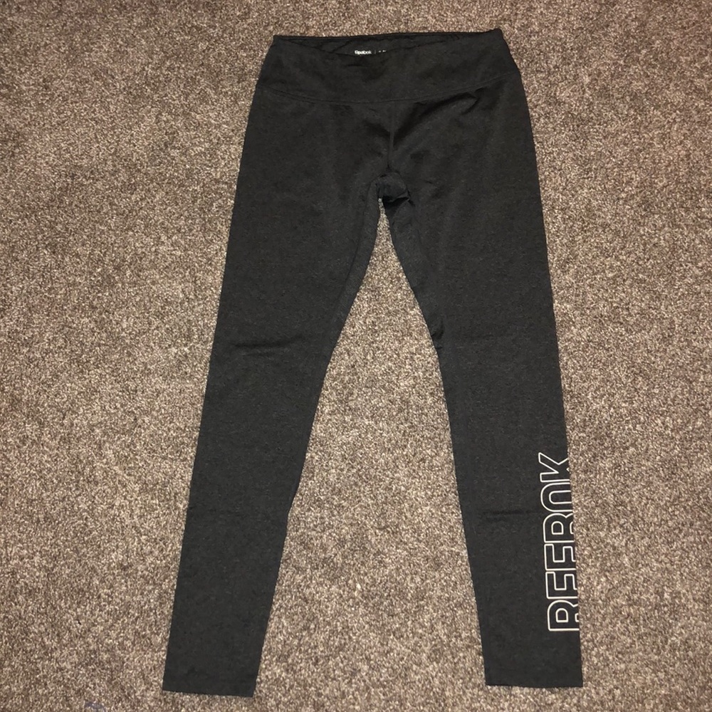 Reebok Leggings
